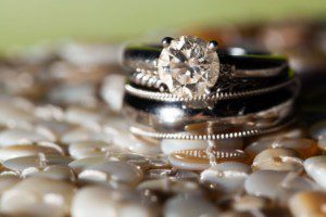 wedding rings detail – North Lake Tahoe Kings Beach wedding photography