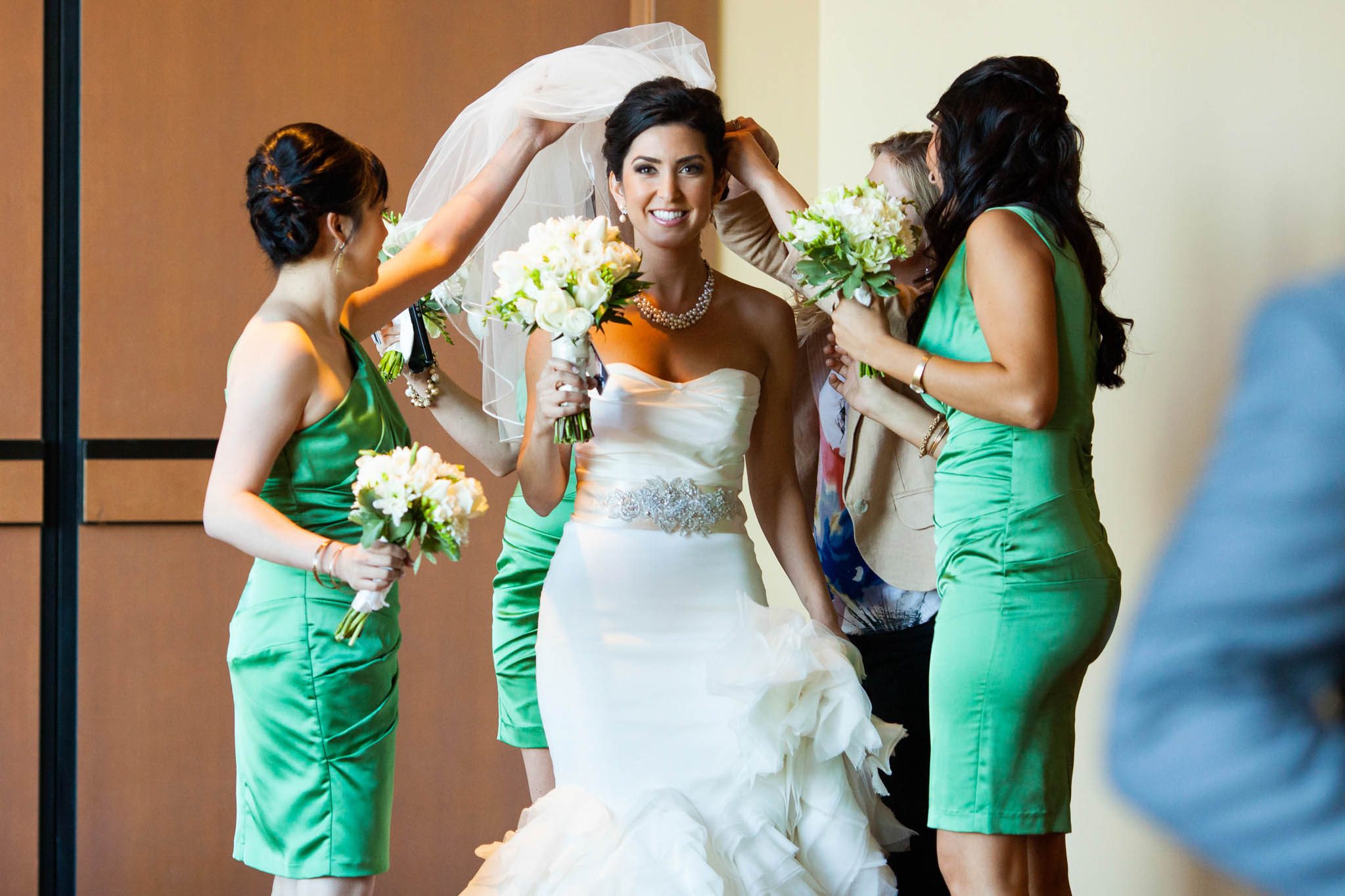bride getting ready – Lake Tahoe Truckee Ritz Carlton Persian American wedding photography