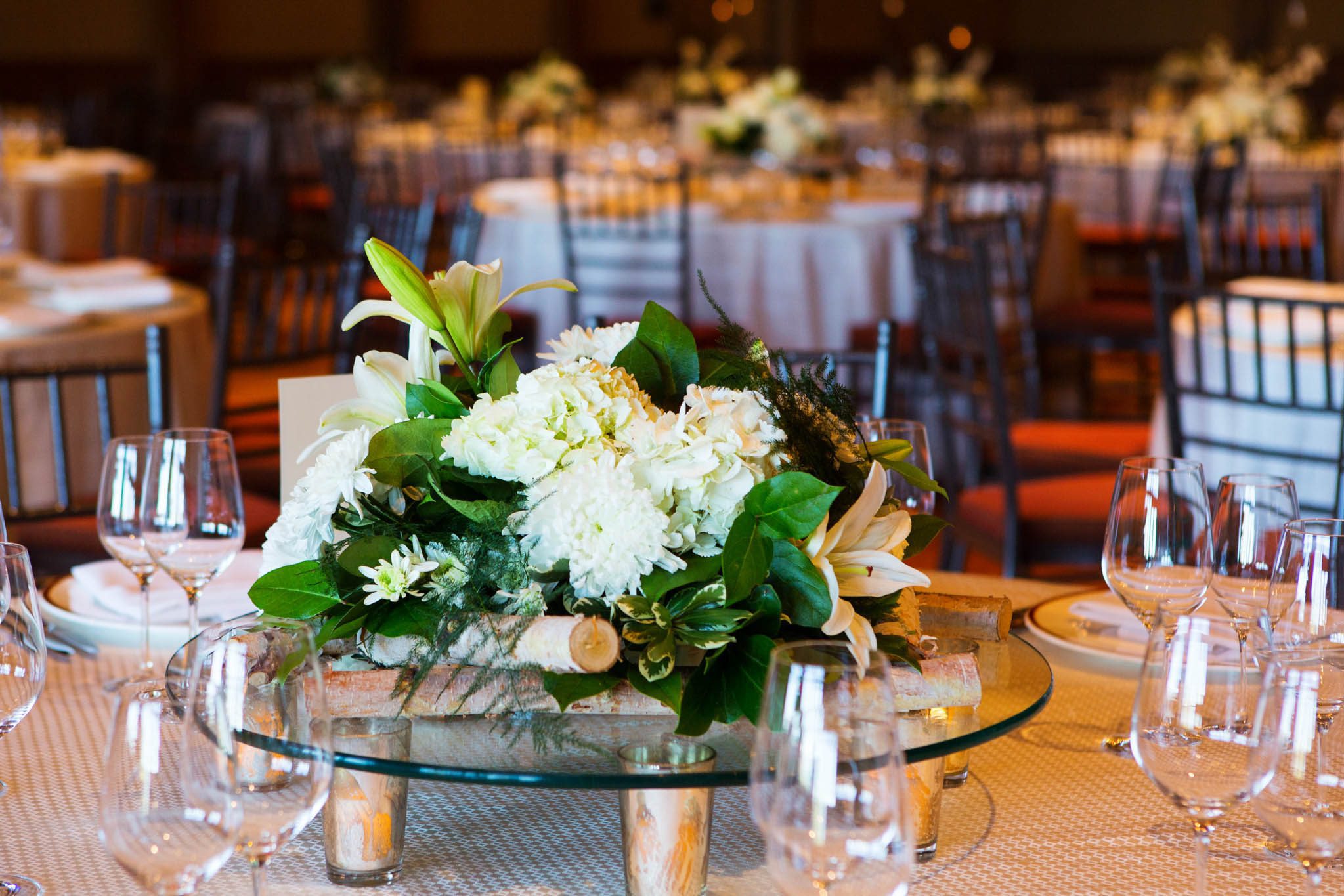 reception room – Lake Tahoe Truckee Ritz Carlton Persian American wedding photography