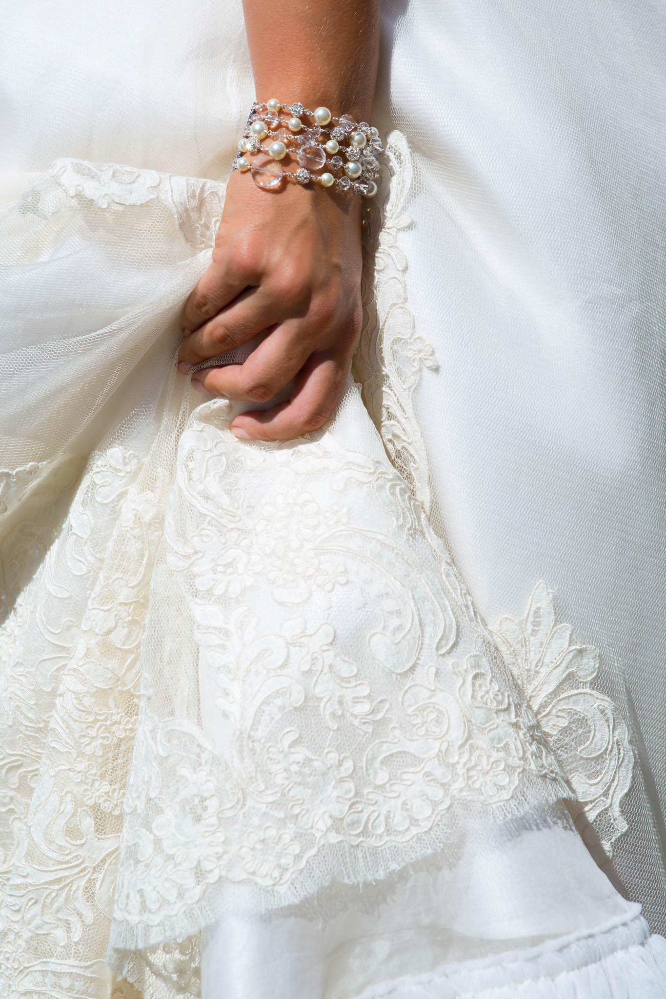 bridal bracelet – North Lake Tahoe Incline Village wedding photography