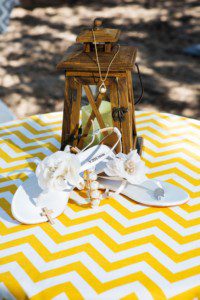 bride's accessories, shoes, jewelry, ring, six pence, something blue – South Lake Tahoe lakefront beach wedding nina photographer